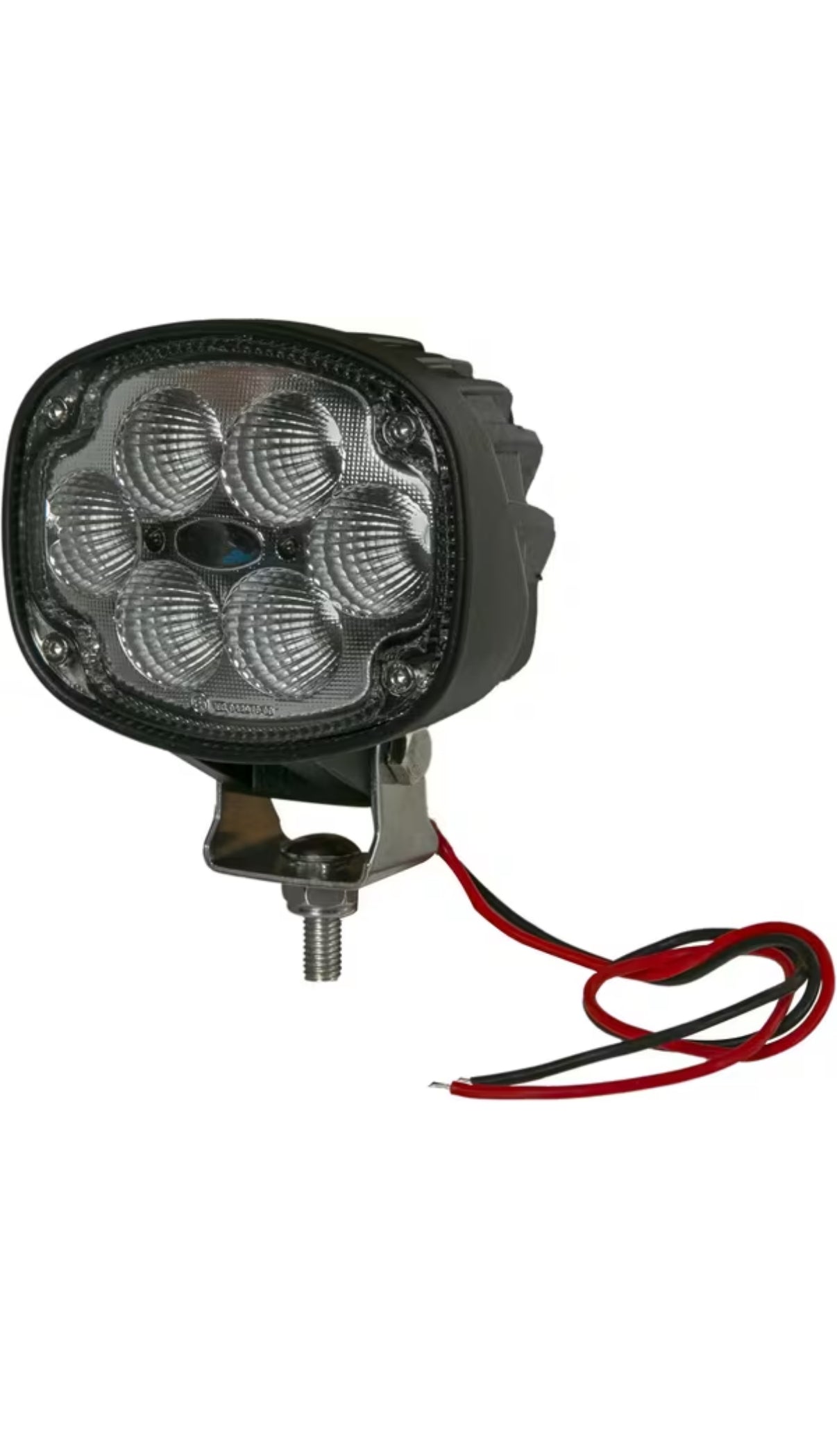 Arbeidslykt LED 30 W, 3000 lm