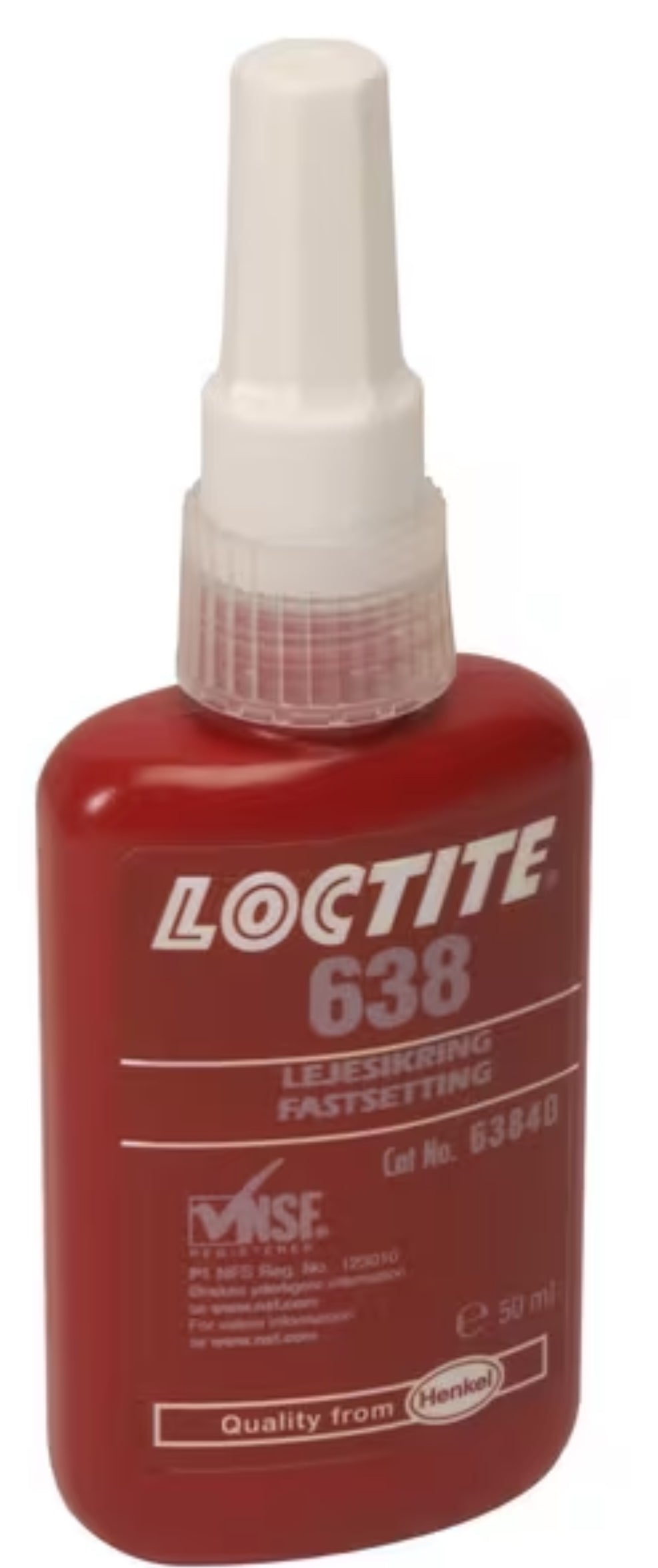 Loctite 638