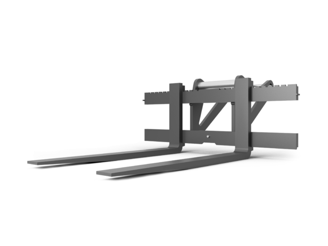 Pallegaffel S70