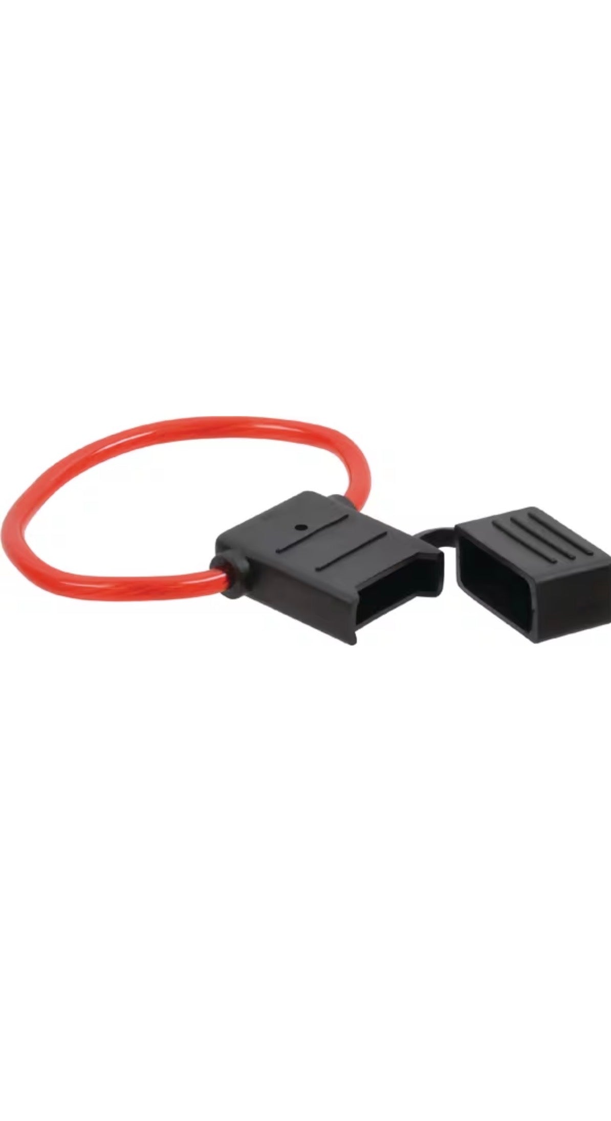 MAXI sikringsholder 20A