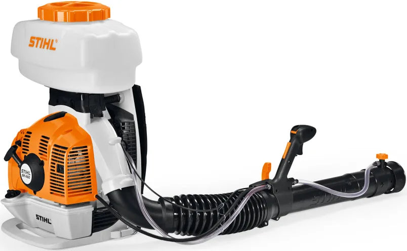 Ryggtåkesprøyte SR450