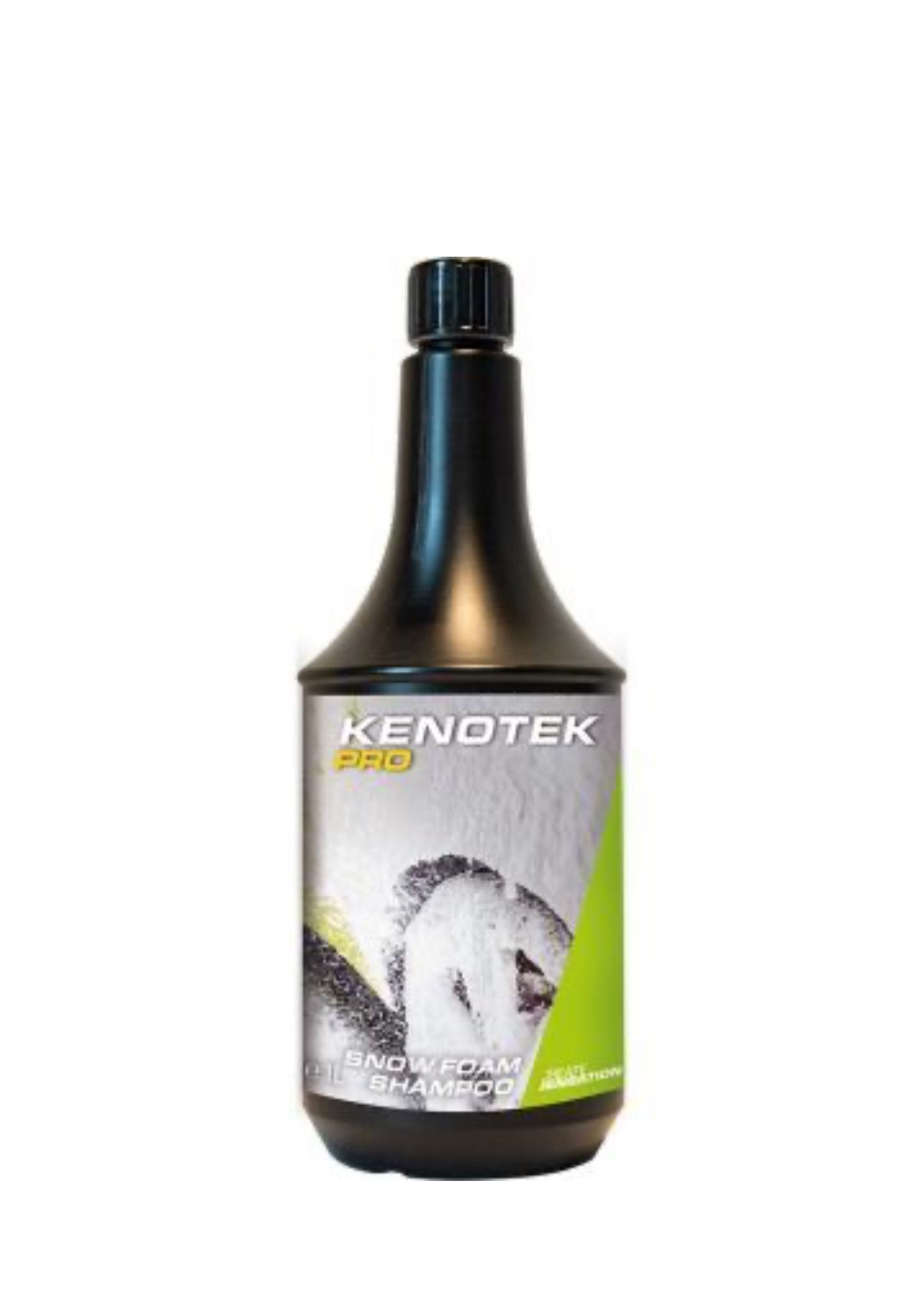 Kenotek Snow Foam Shampoo 1L