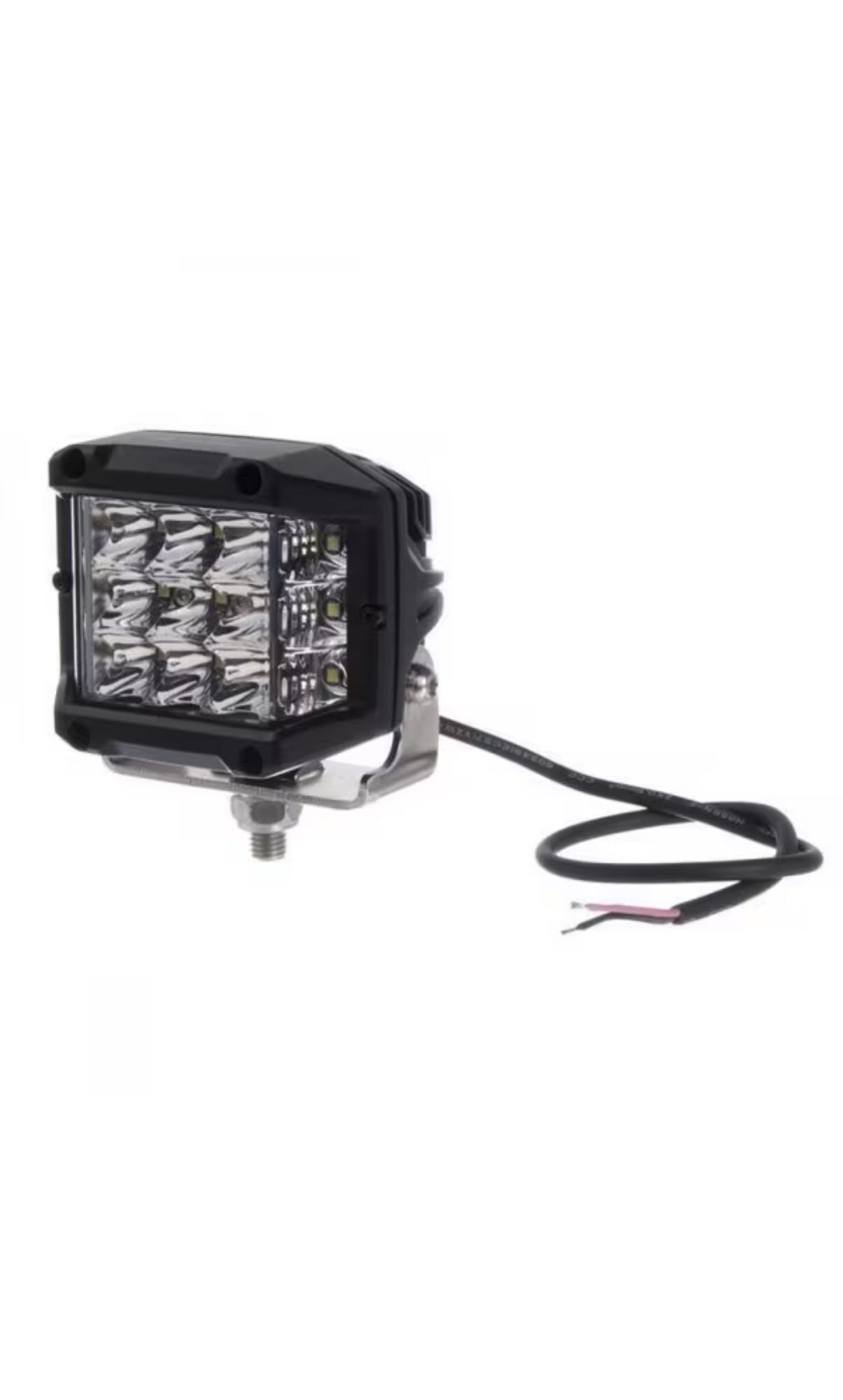 Arbeidslampe LED 2850LM