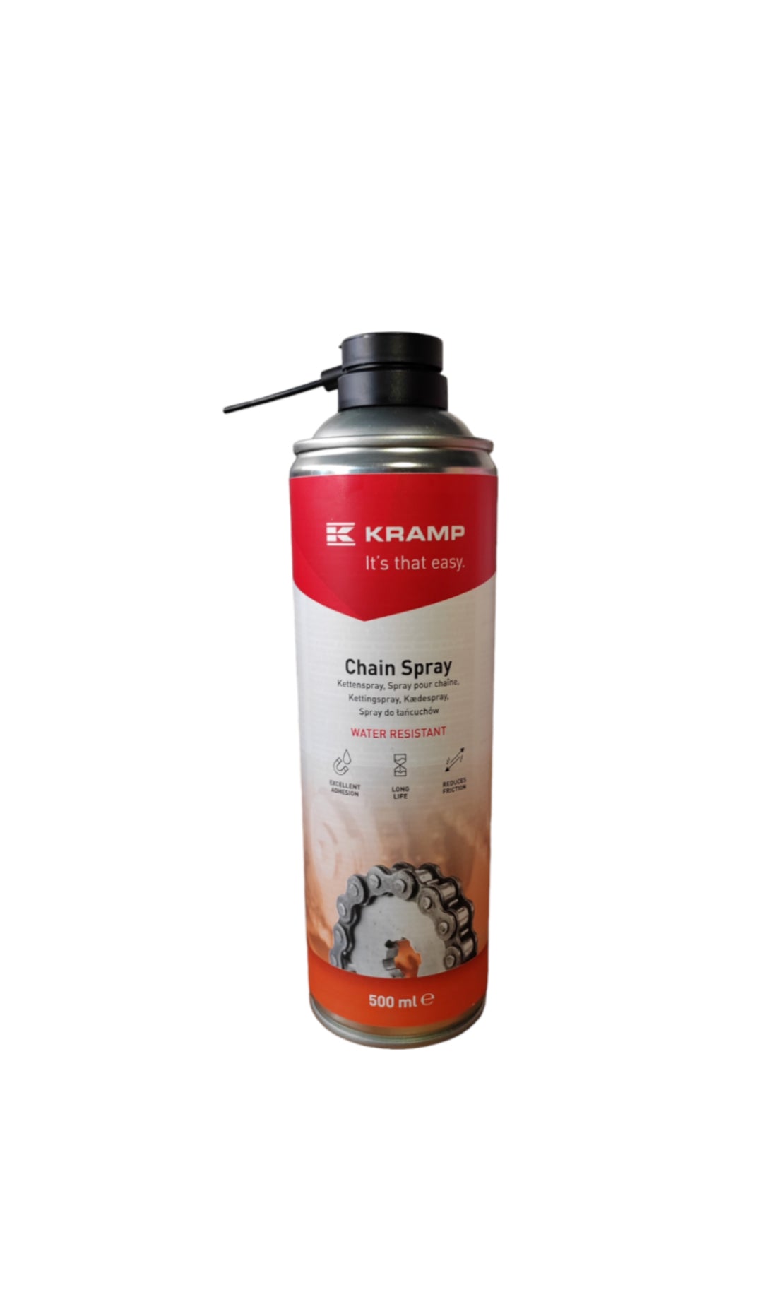 Kjedespray 500ml