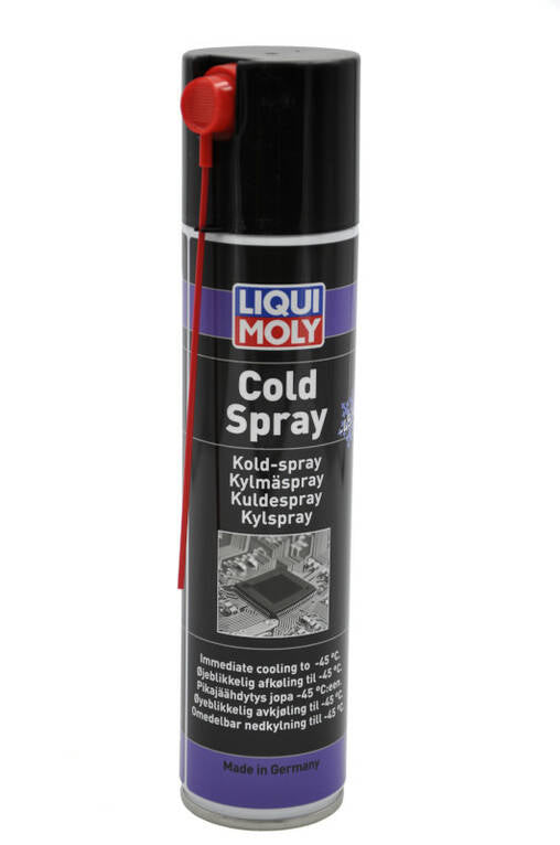 Cold Spray