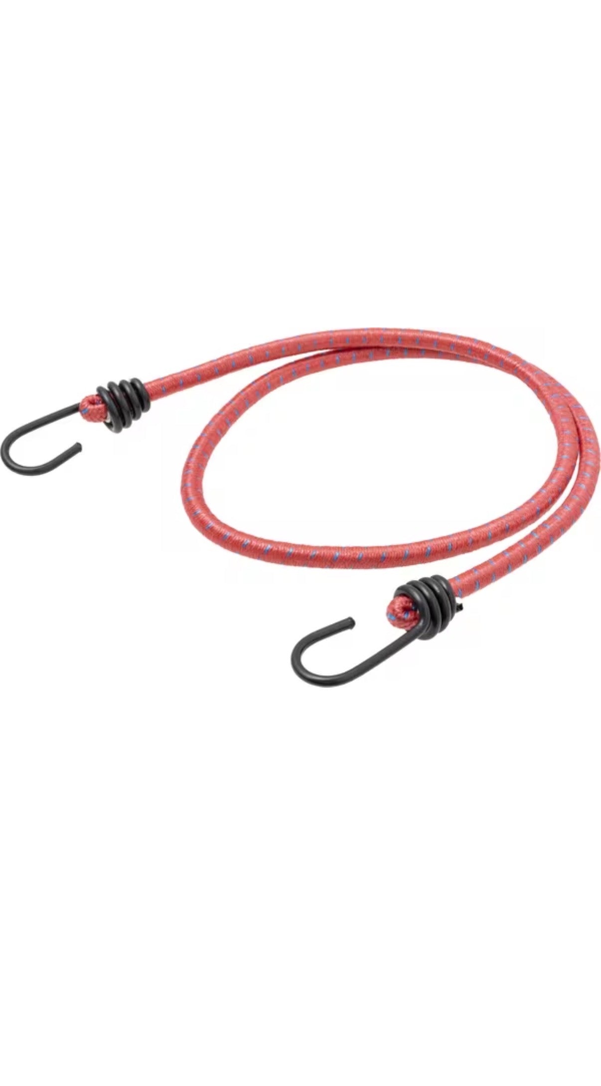 Elastisk festestropp