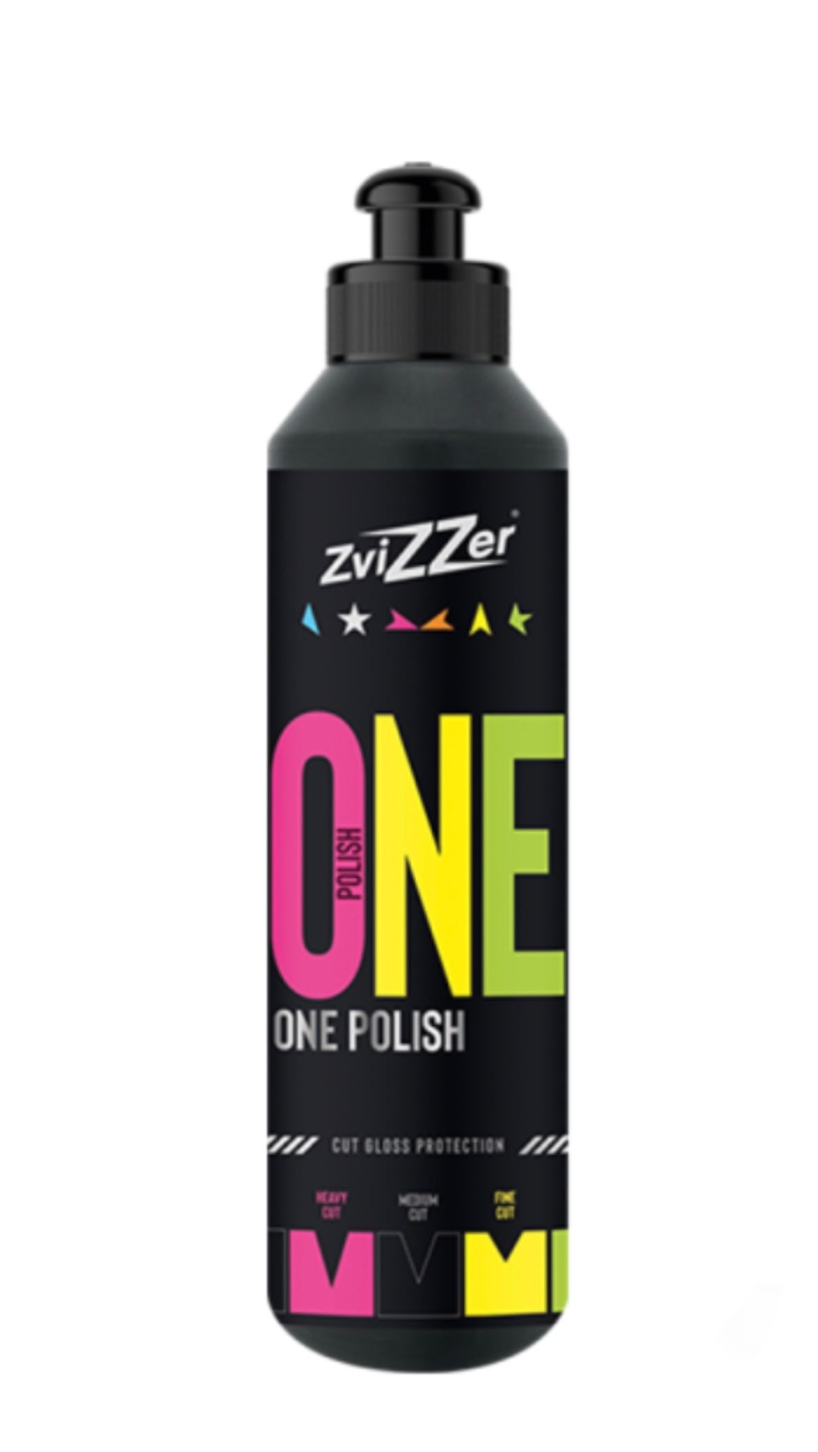 Zvizzer One Polish