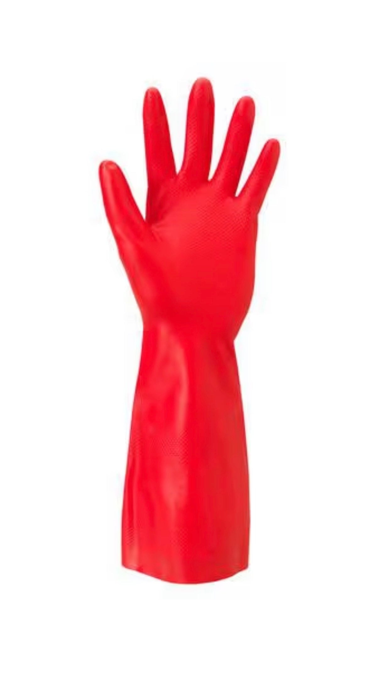 Hansker AlphaTec® 37-900, størrelse 10