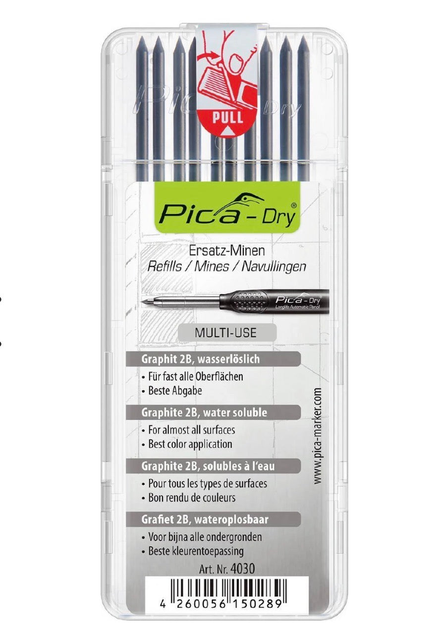 Reservestift Pica Dry