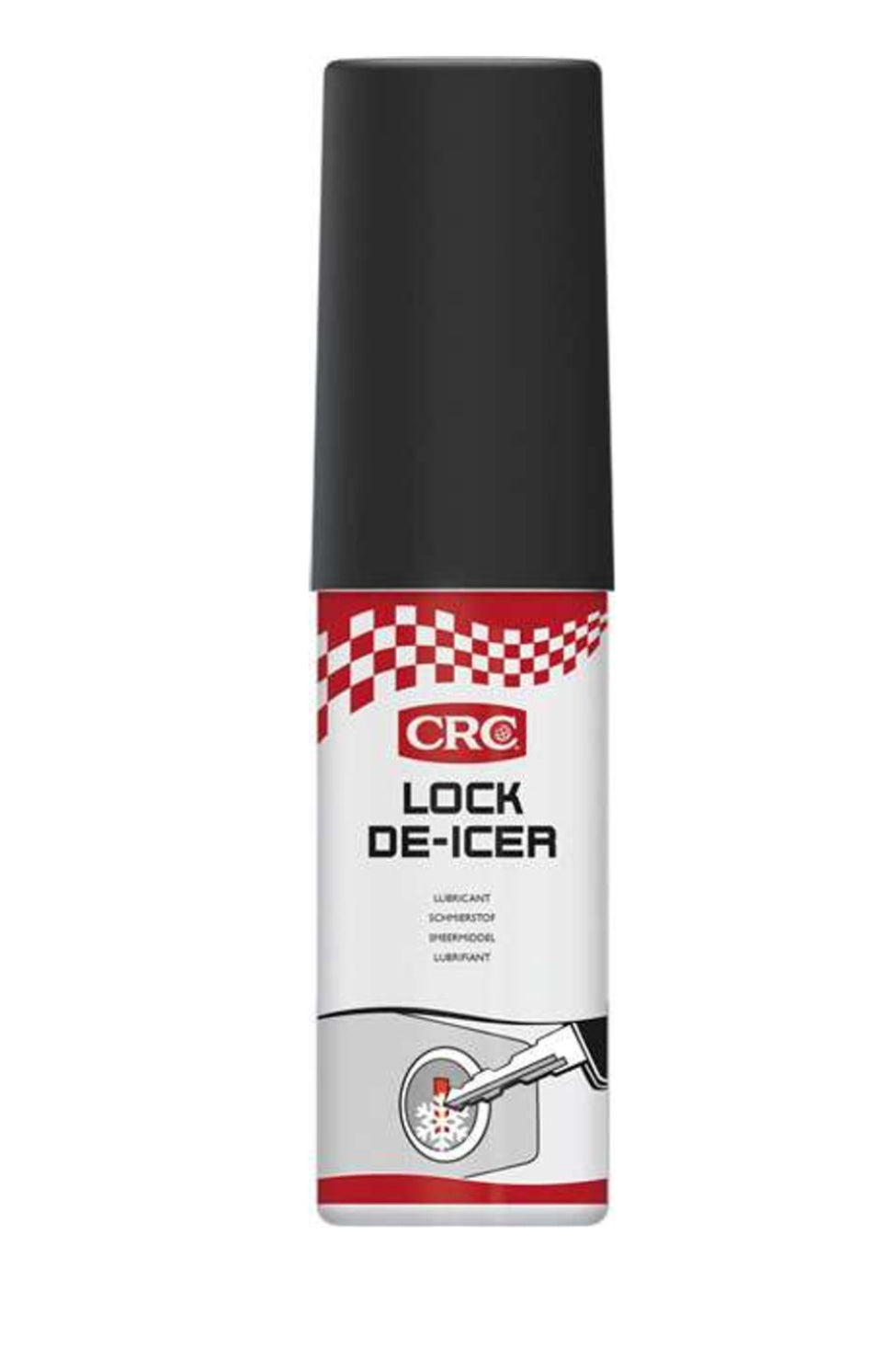 CRC LOCK DE-ICER 40ml