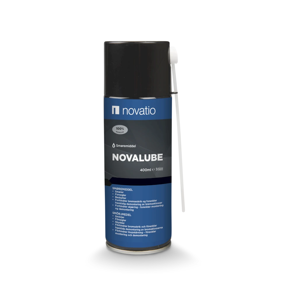 Novalube 400ml