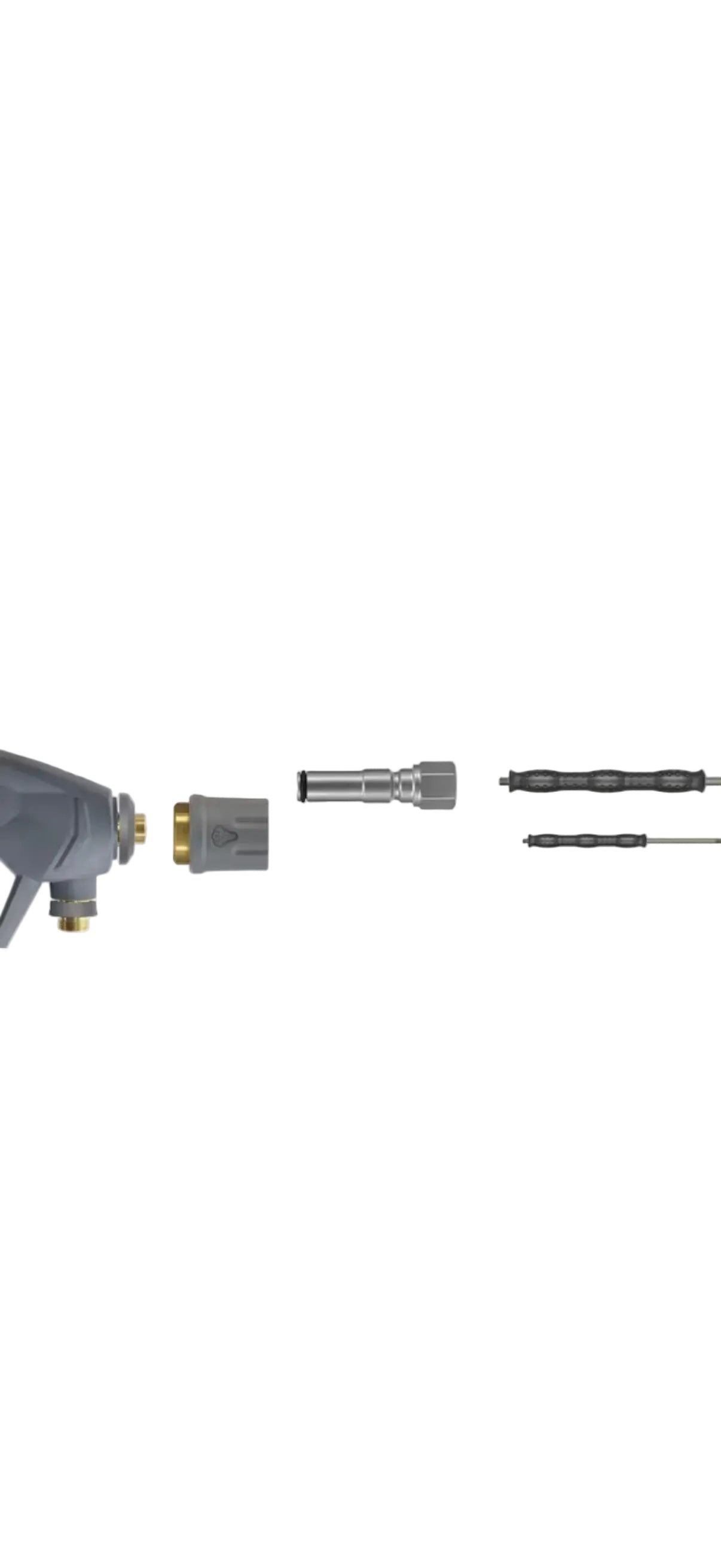 Hankobling ST-247 x 1/4’’