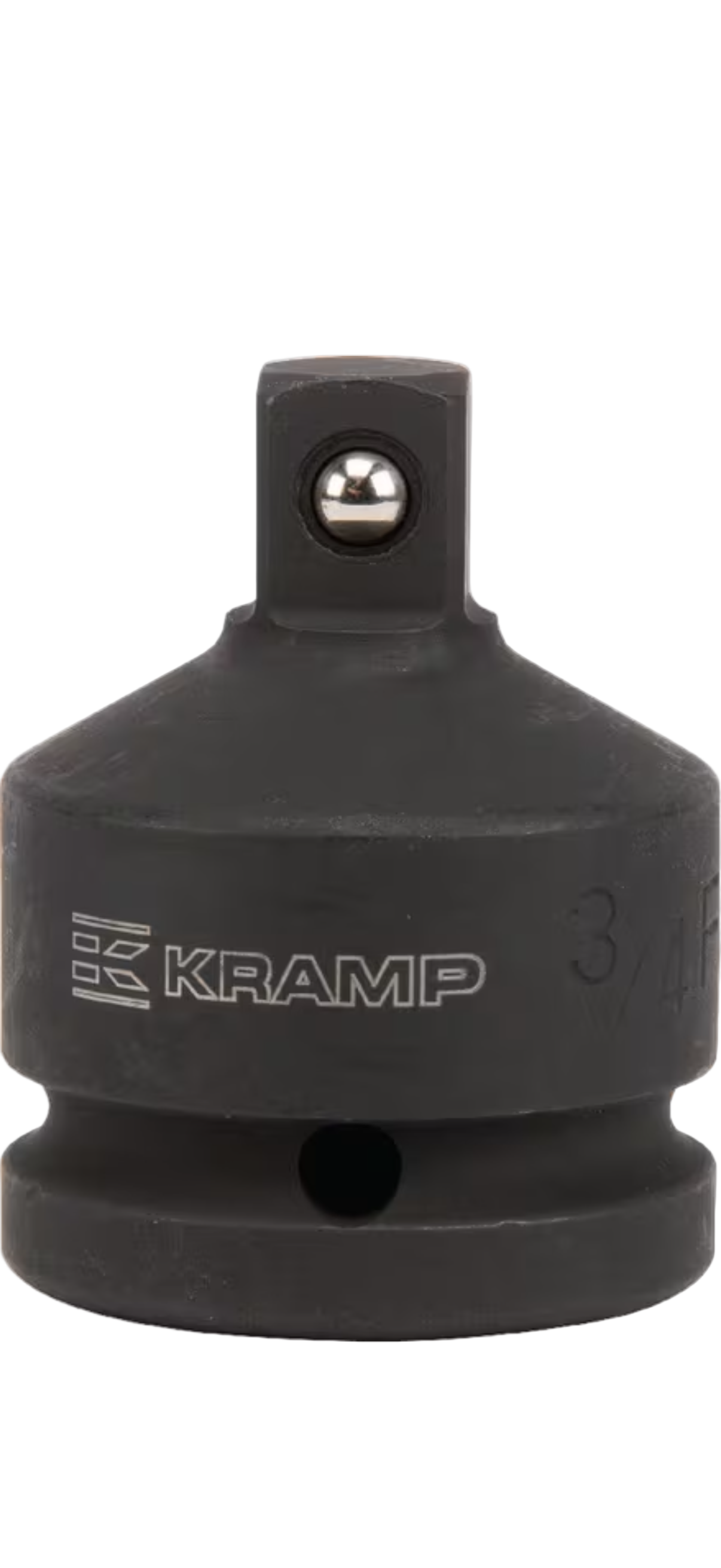 Slagadapter 3/4’’ x 1/2’’