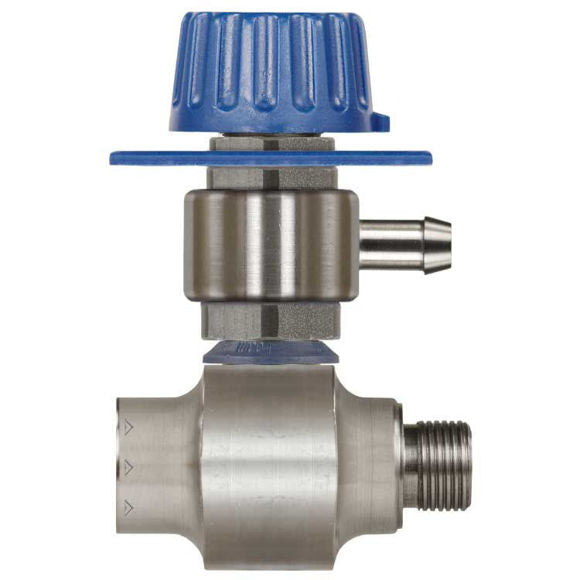 R+M Suttner Injektor ST-160 3/8″F:3/8″M 1.6/2.0