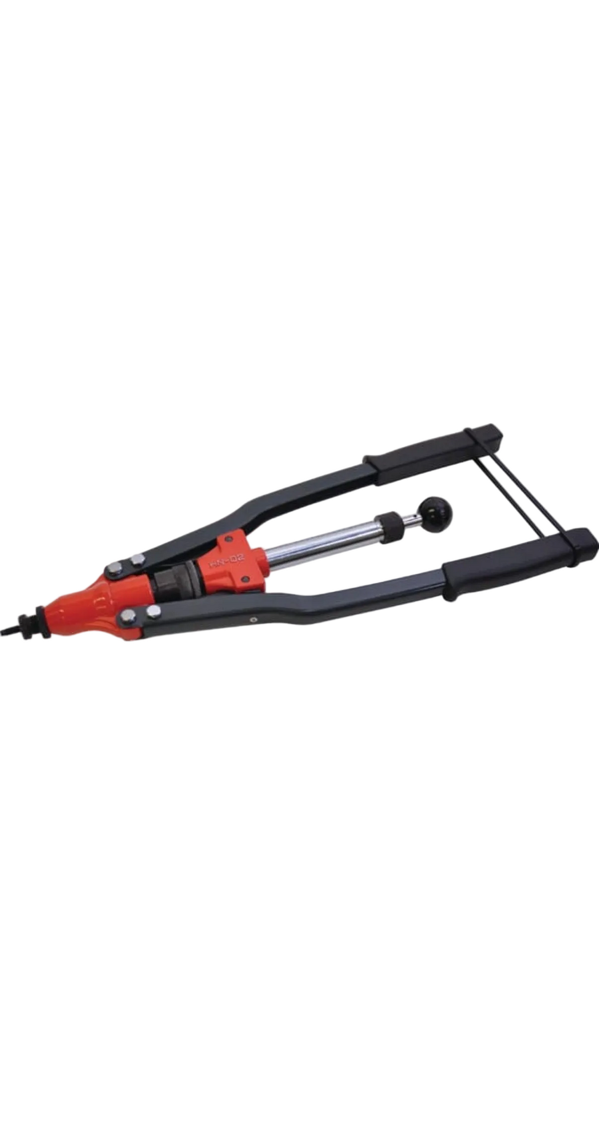 Poppnaglemaskin opp til 6,4 mm