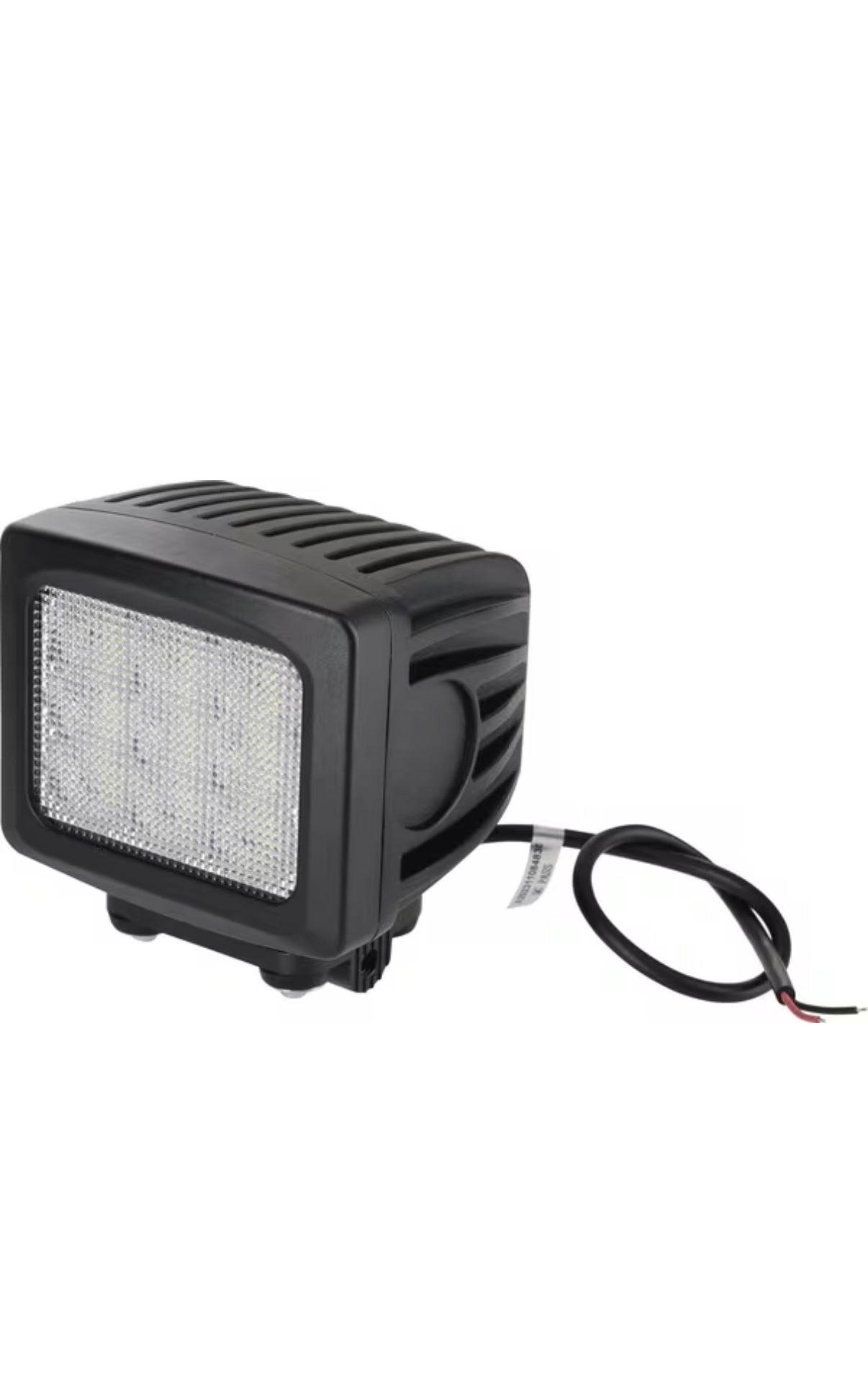 Arbeidslykt LED 90W, 8100 LM