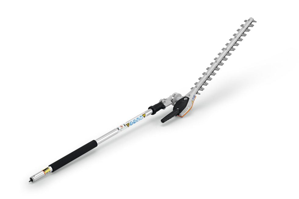Stihl KM 131R med hekksaks
