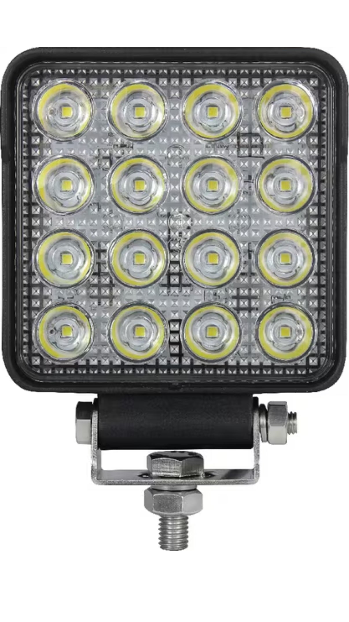 Arbeidslampe LED 25W, 3040 LM