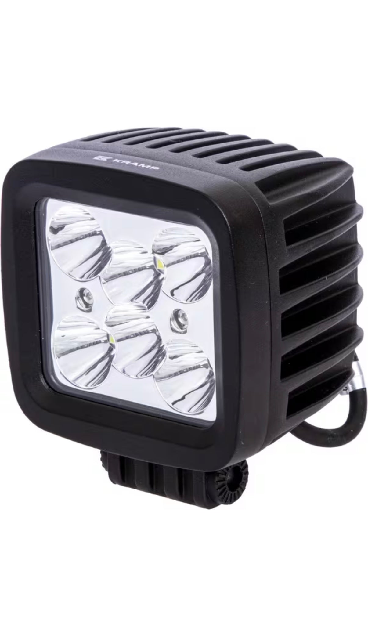 Arbeidslykt LED 42W, 3780 LM