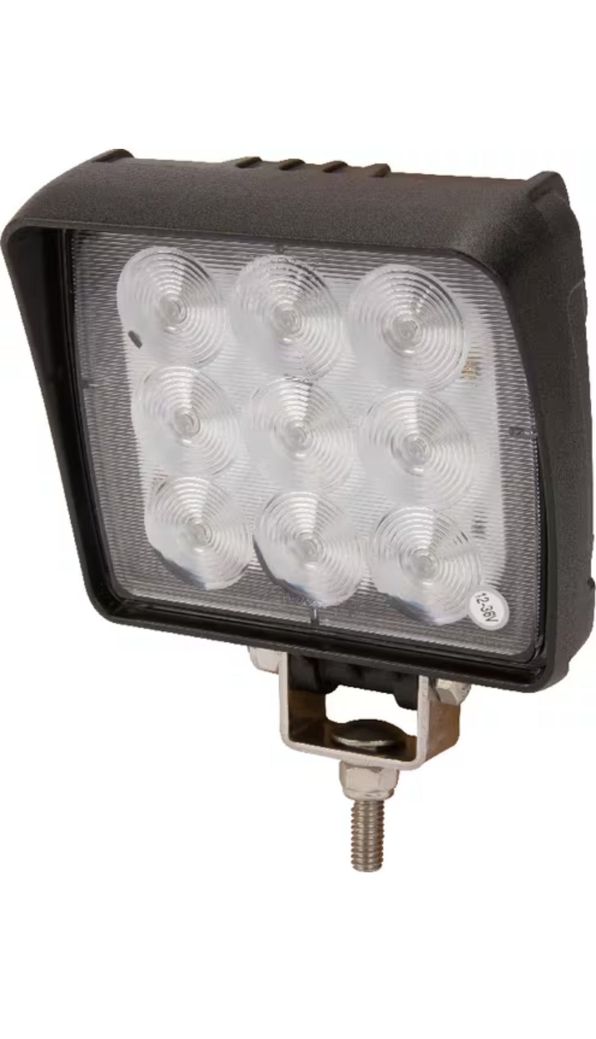 Arbeidslampe LED 18 W, 2160 LM