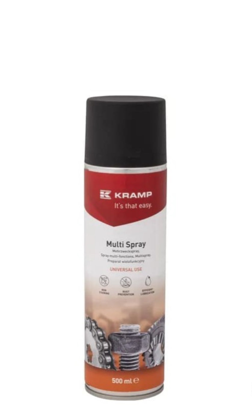 Multi-spray 500ml