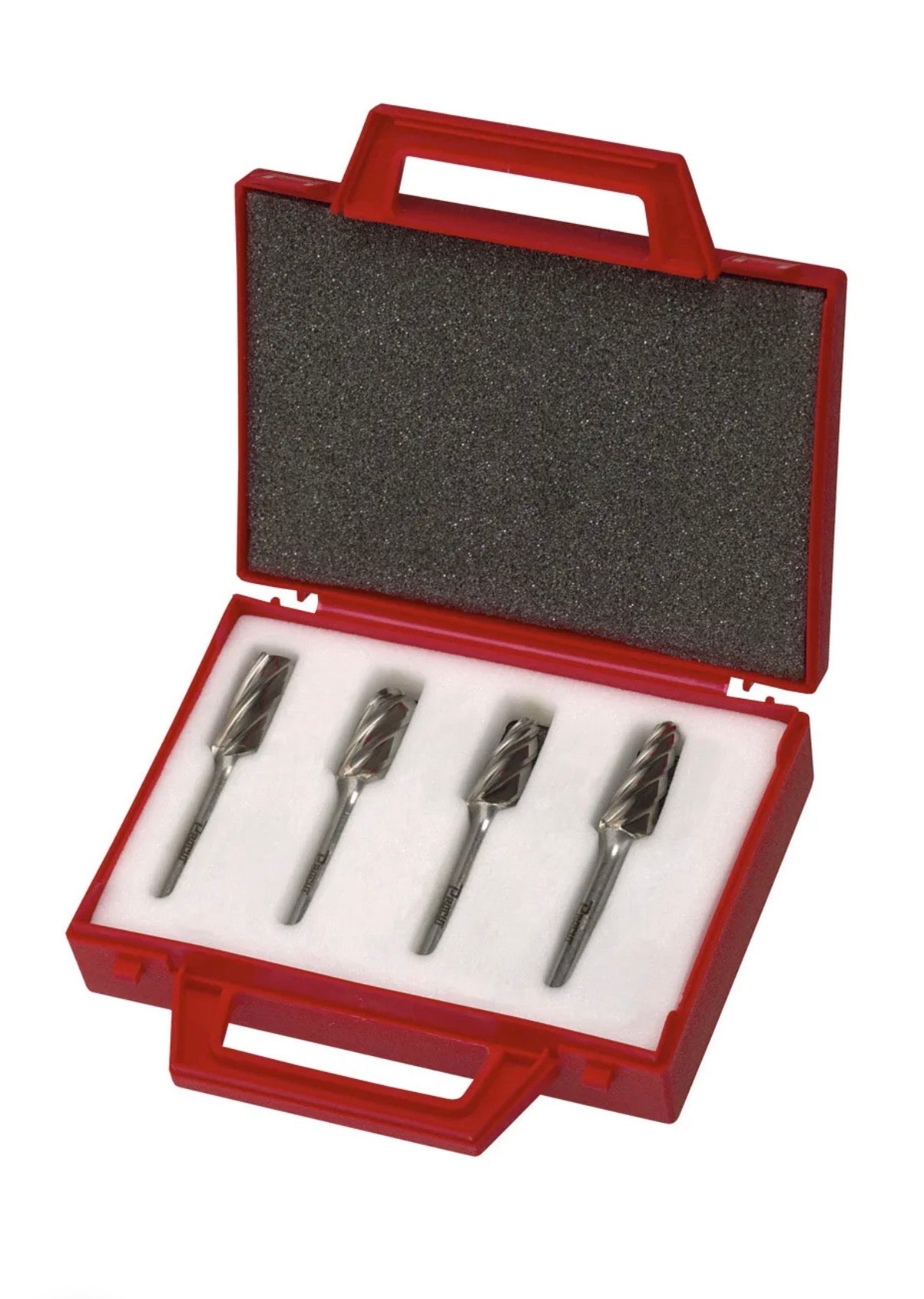 Roterende fil, tanning 3 procut