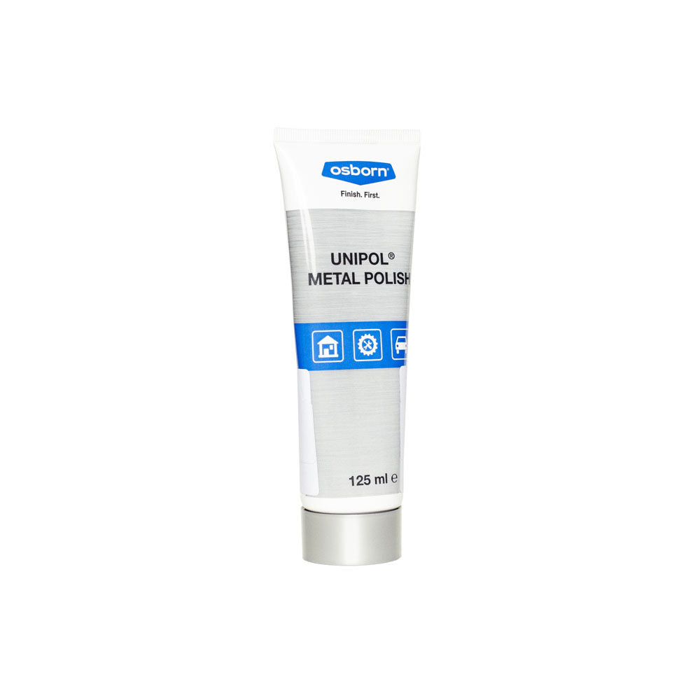 UNIPOL METAL POLISH