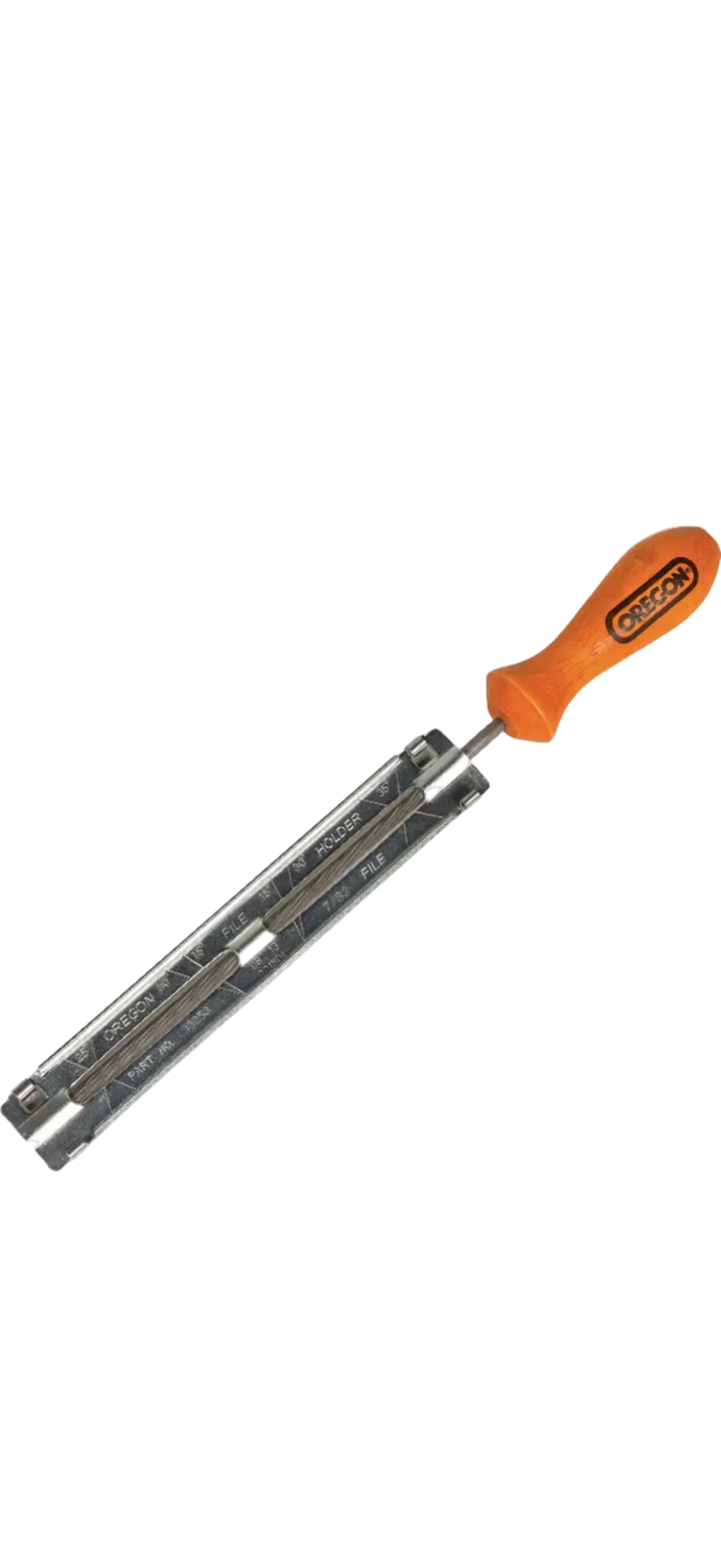 Filholder med 4,8mm fil