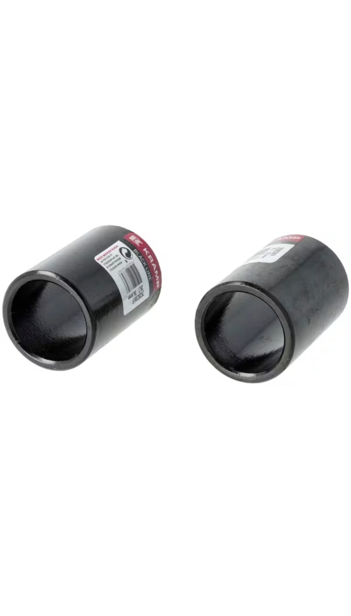 Adapterforing 25x32 mm