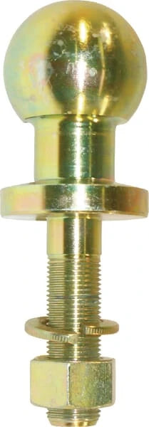 Trekkule Ø 50 mm x 7/8" UNF
