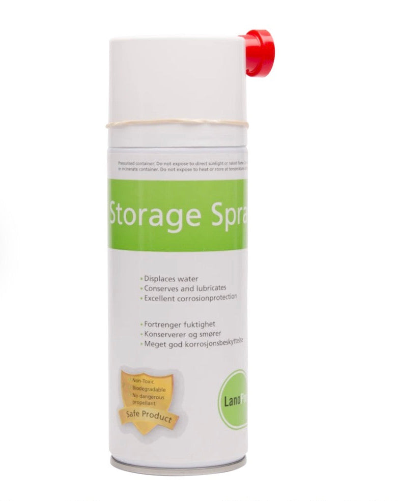 LanoPro storage Oil 10 EAL