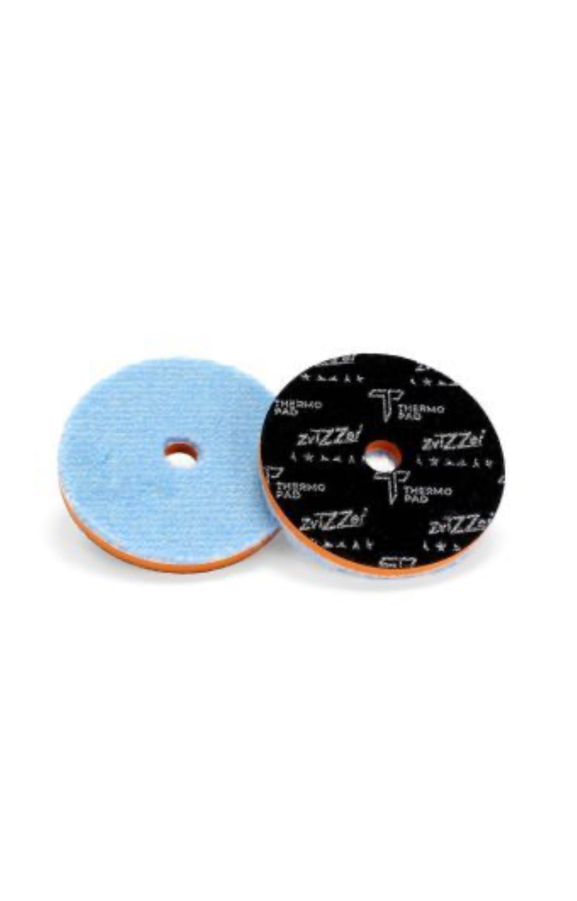 Zvizzer Thermo Hybrid pad 5’’