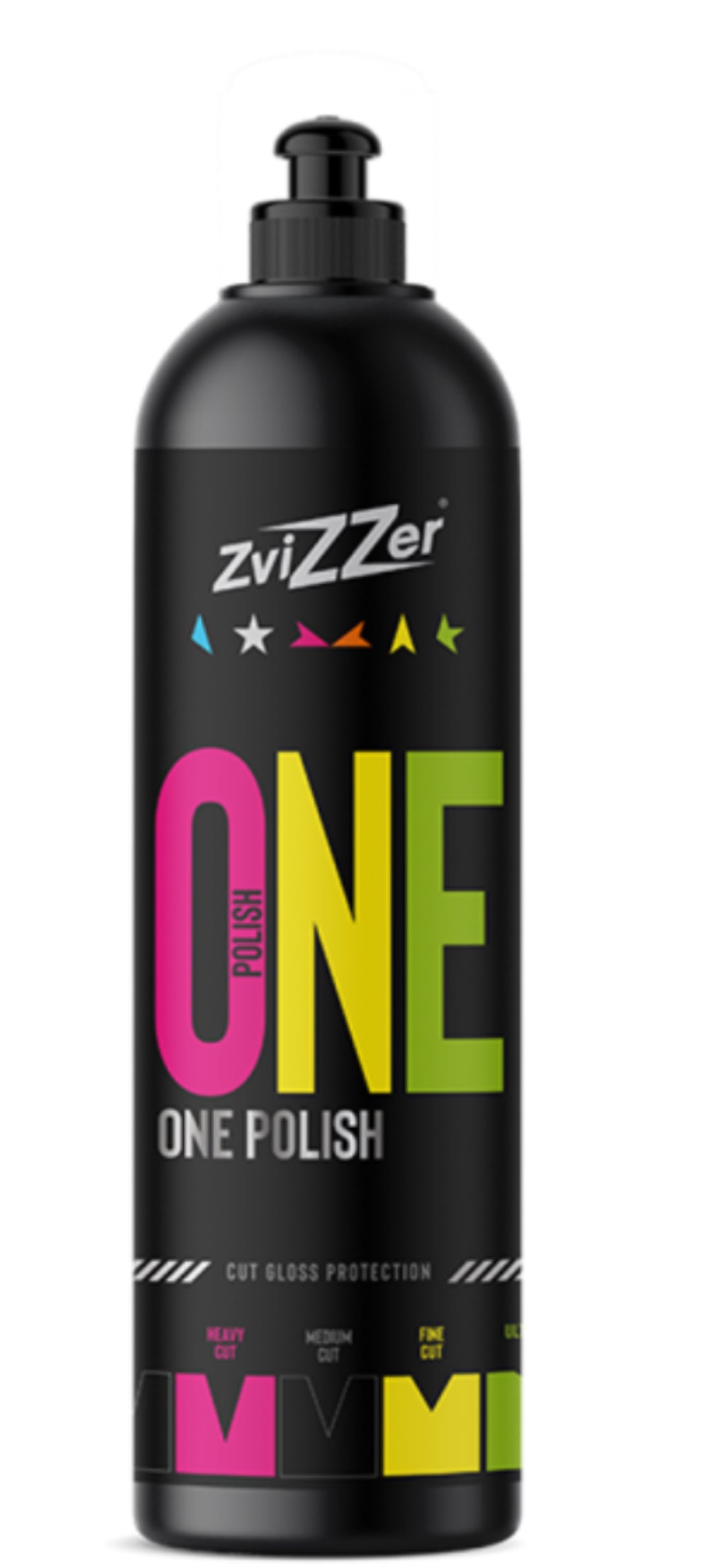 Zvizzer One Polish