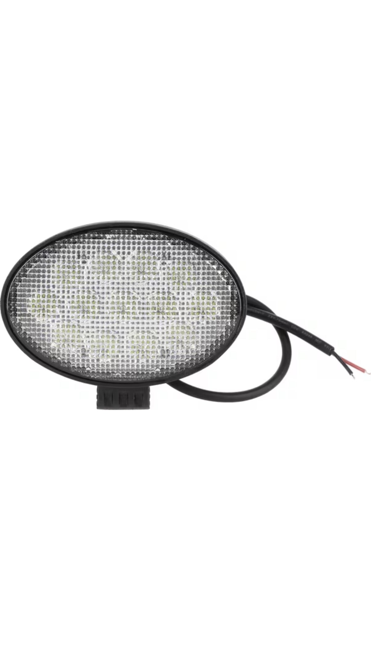 Arbeidslykt LED 39W, 3510 LM