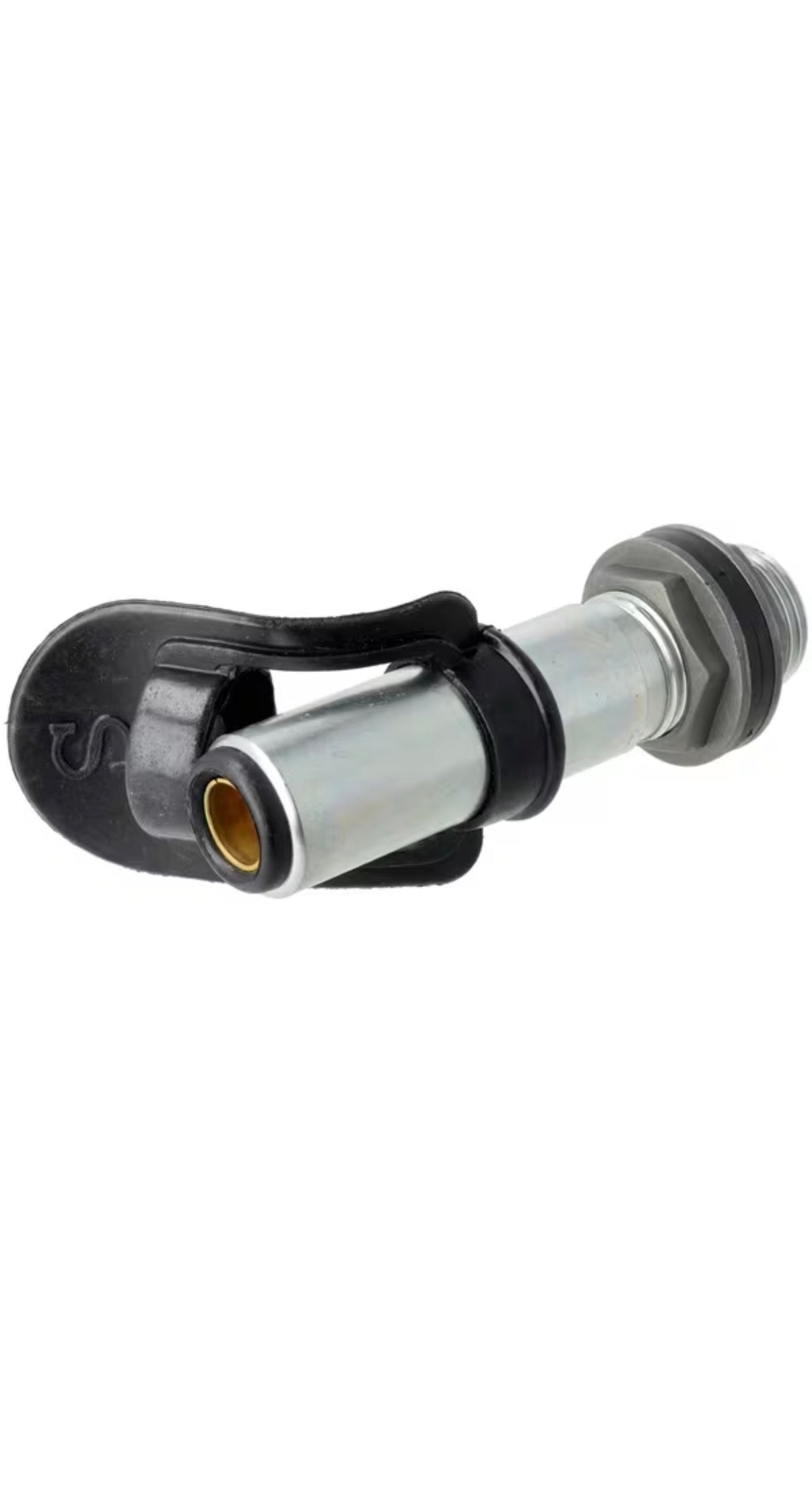 Brakett til varsellampe