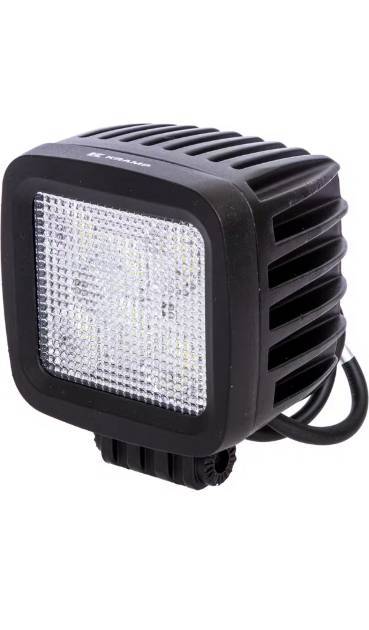 Arbeidslykt LED 42W, 3780 LM