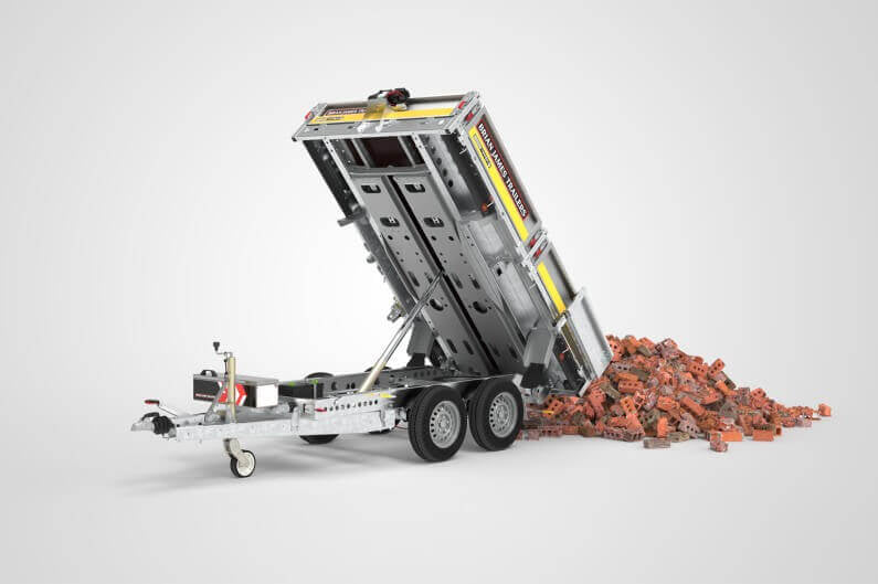 Brian James tipphenger