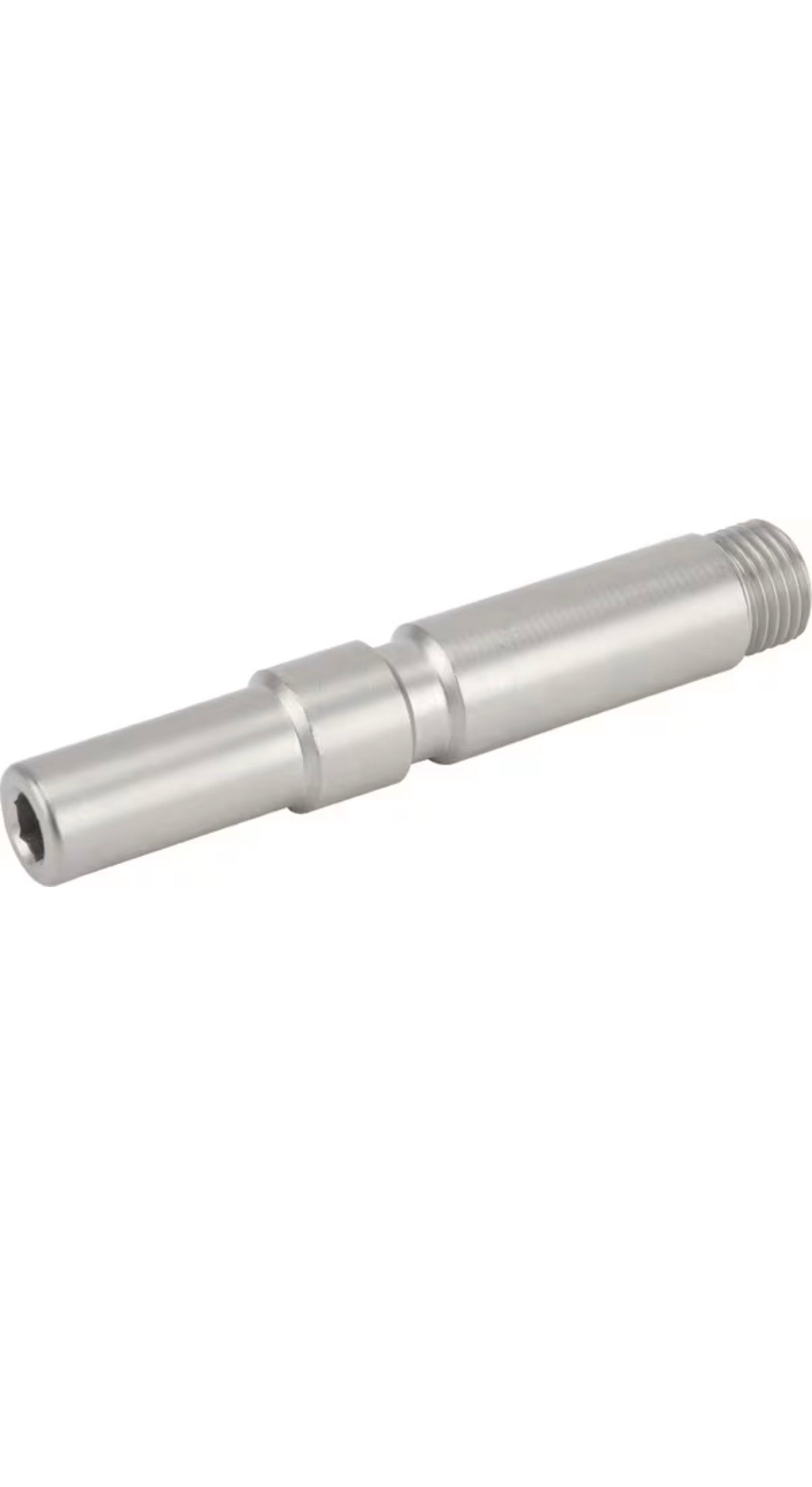Lang adapter 1/4’’ OT SW6