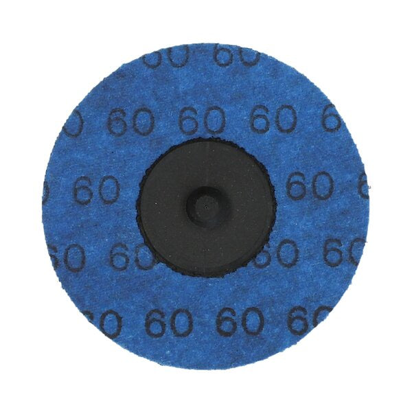 KVIKKRONDELL 75 K60 TR BLA FIB