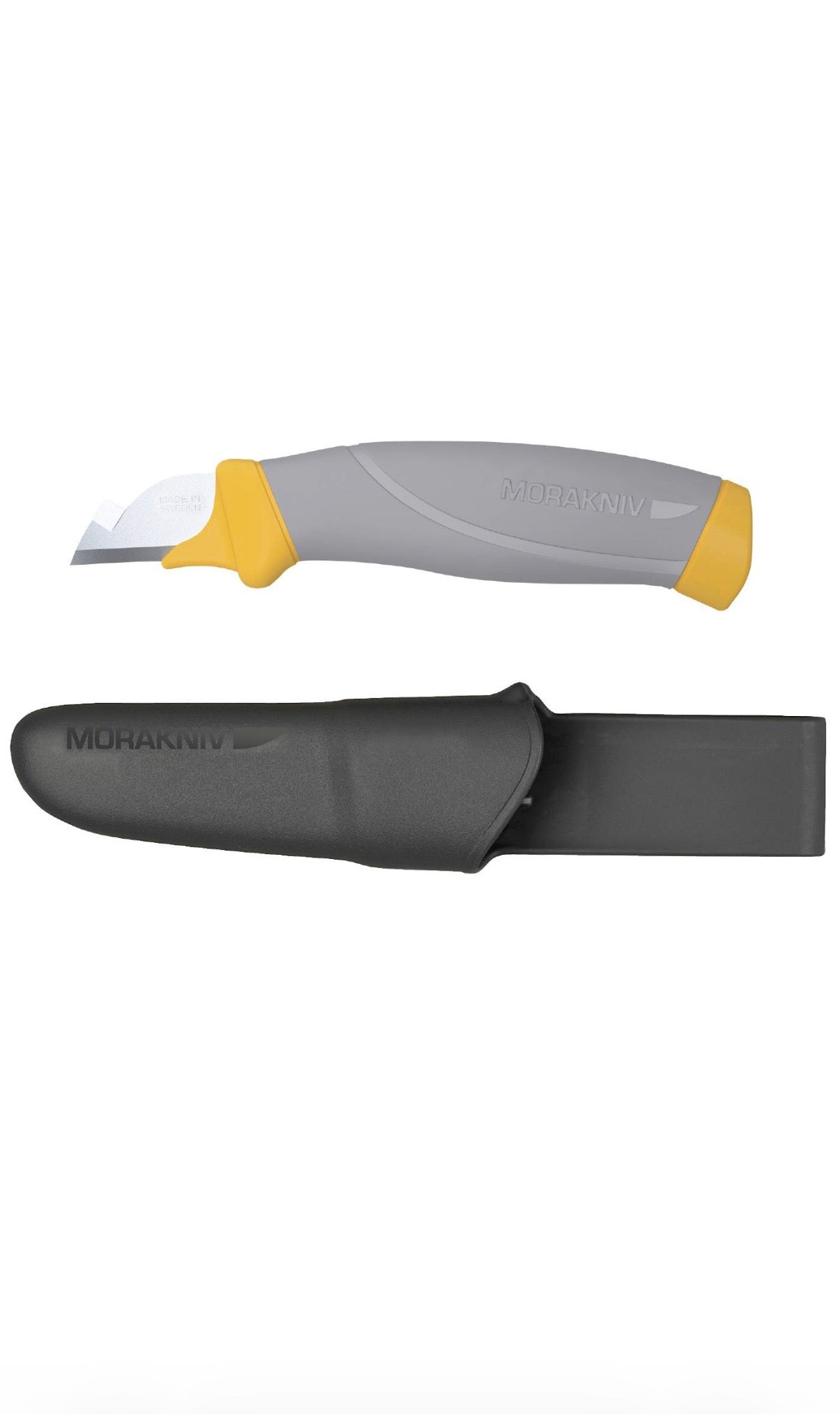 KNIV SERVICE/ELKNIV RUSTFRITT STÅL