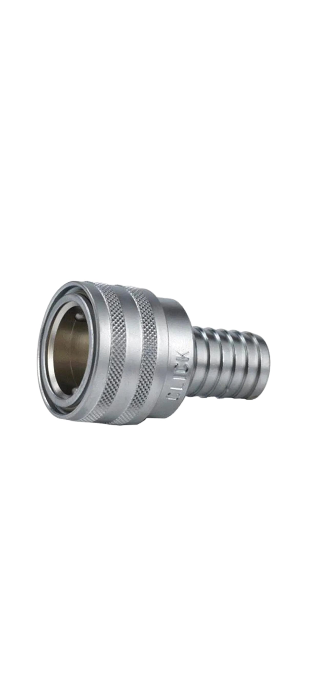 SLANGEKOBLING 3/4" PROFF