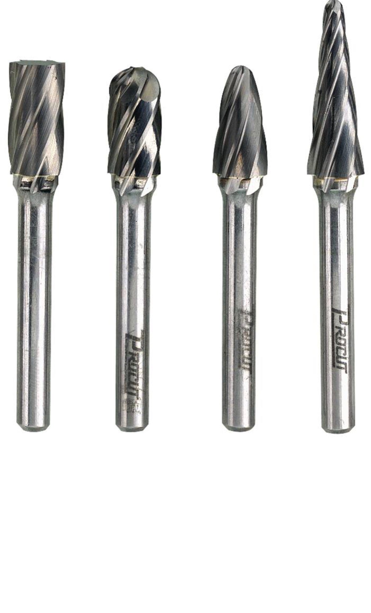 Roterende fil, tanning 3 procut