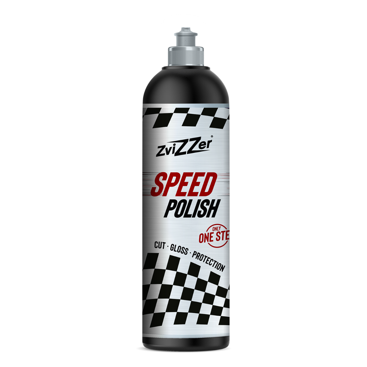 Zvizzer Speed Polish
