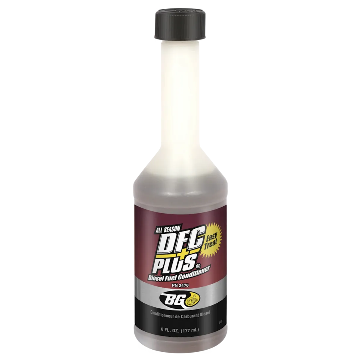 DFC Plus easy treat
