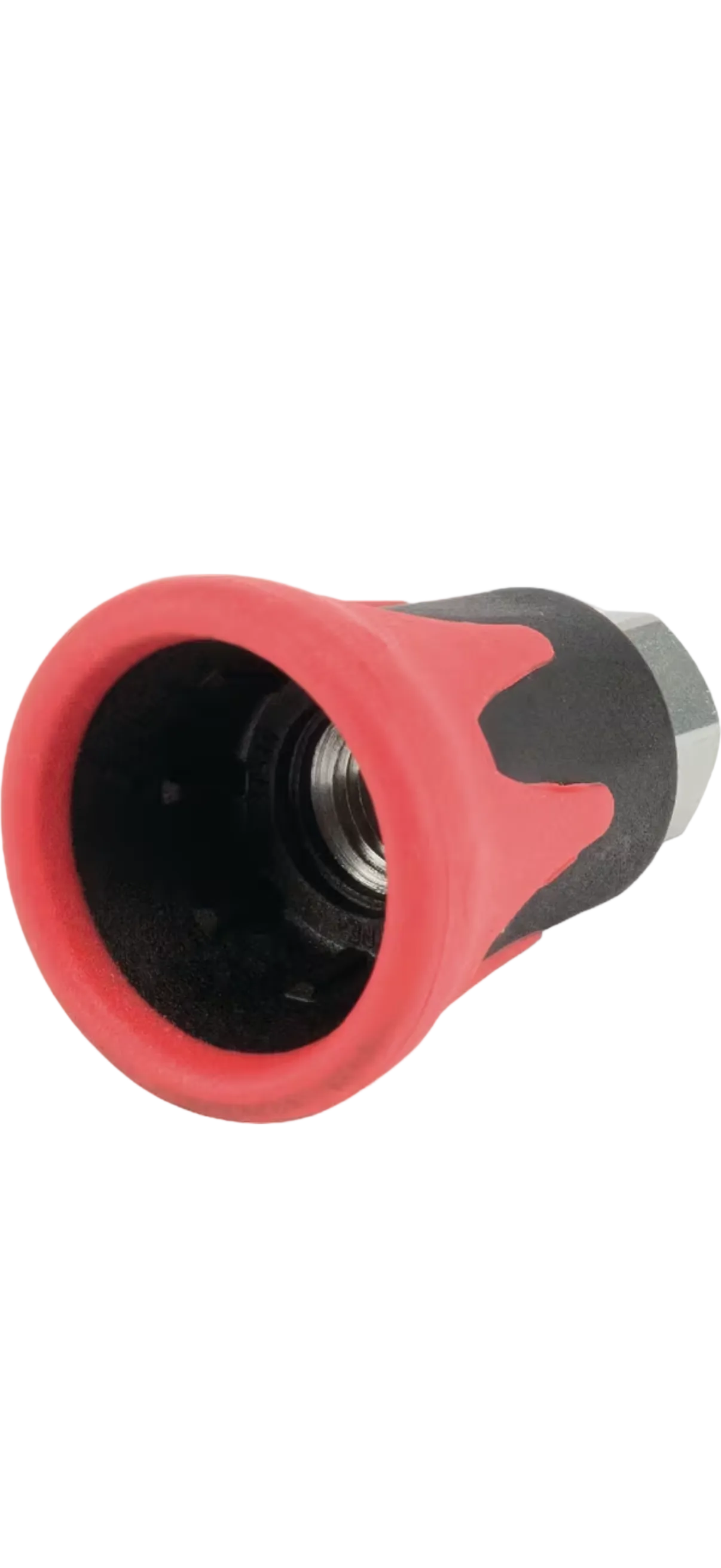 Nozzel protector