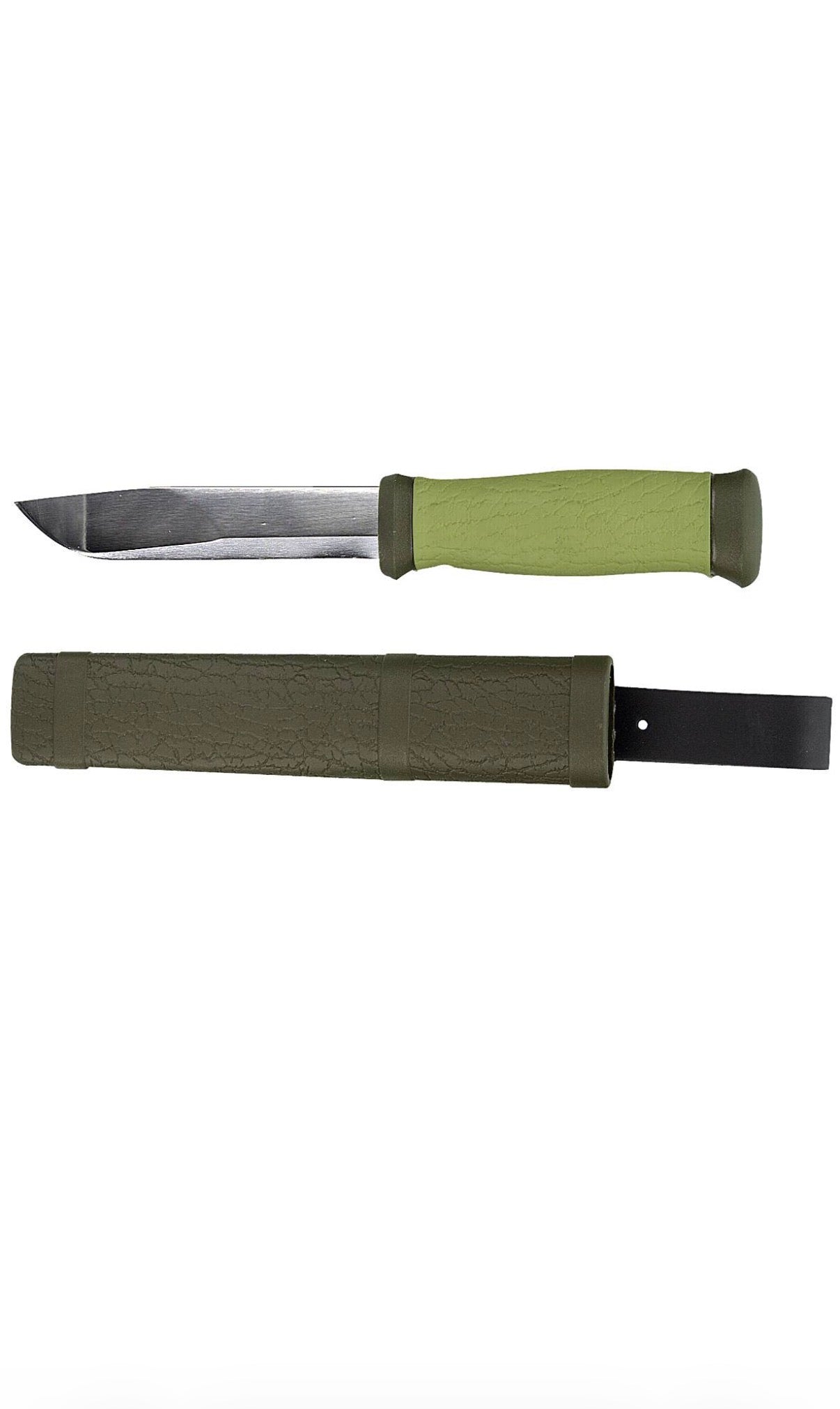 Slirekniv Mora Outdoor 2000