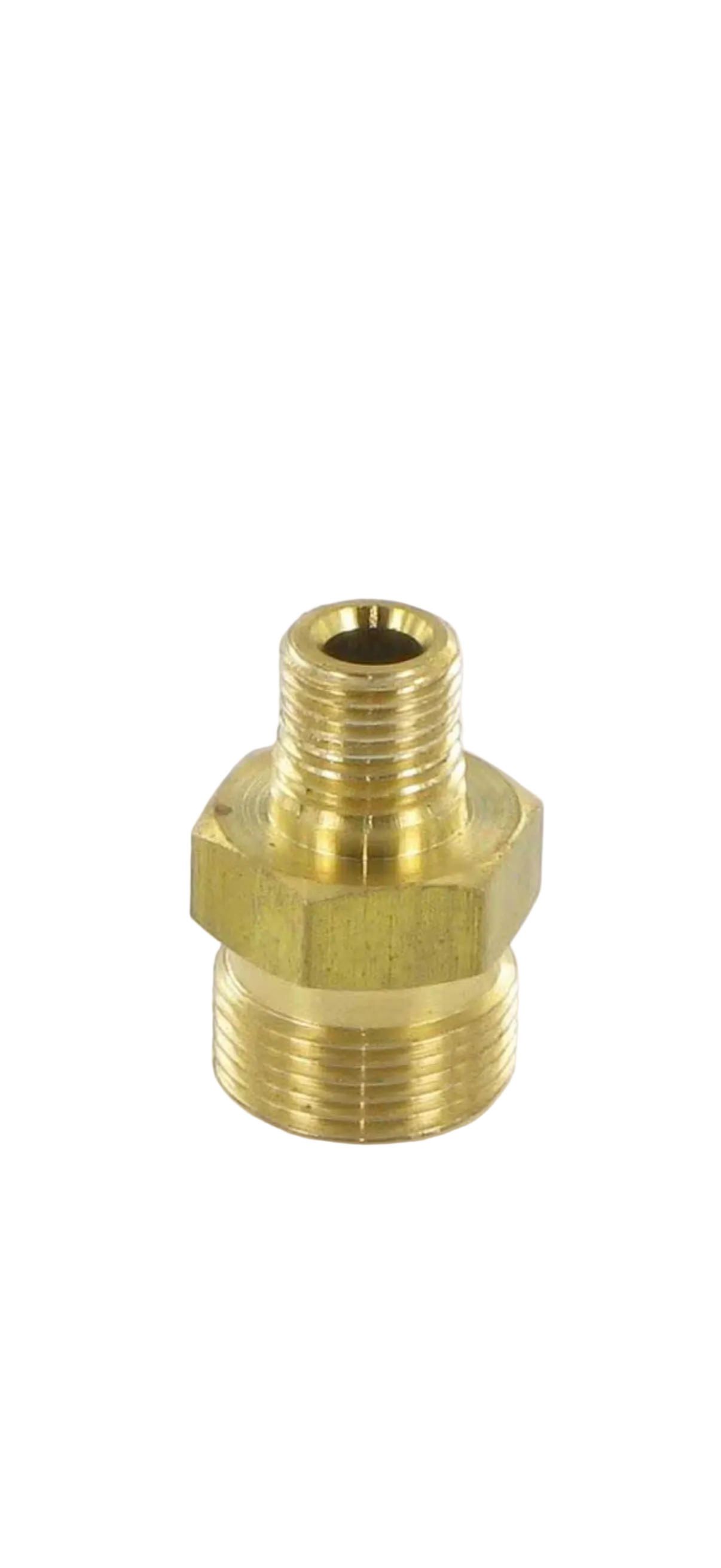 Nippel M22x1/4"