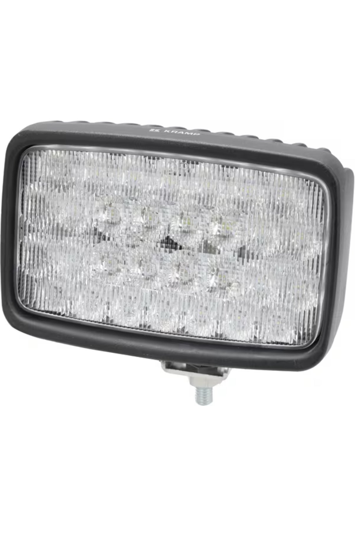 Arbeidslykt LED 90 W, 6000 LM