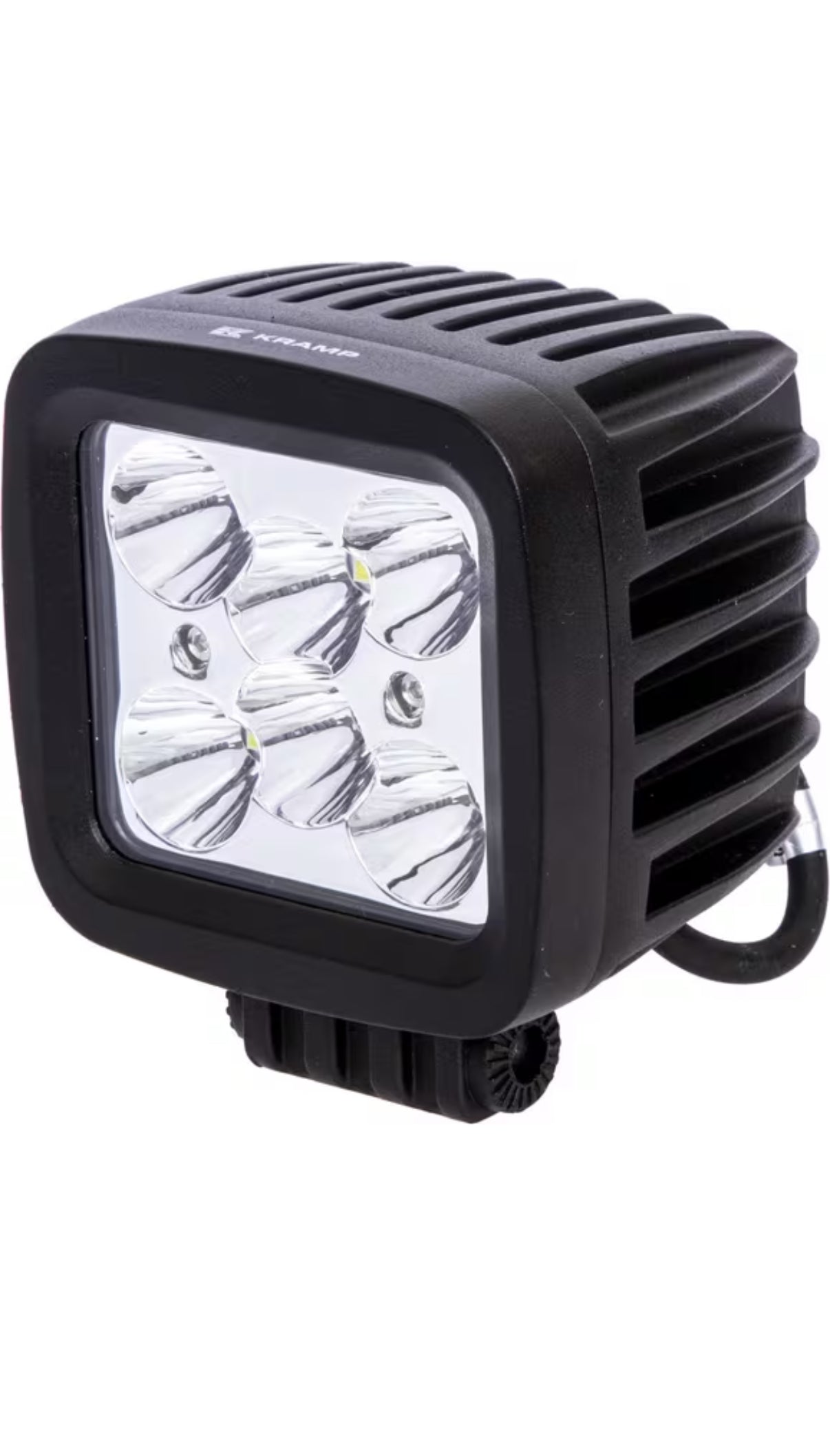 Arbeidslampe LED 42 W, 3780 LM