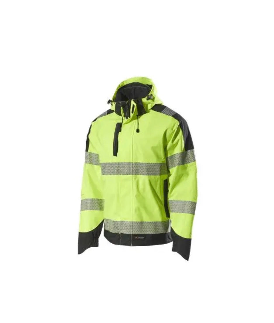 Skalljakke 2221P L.Brador